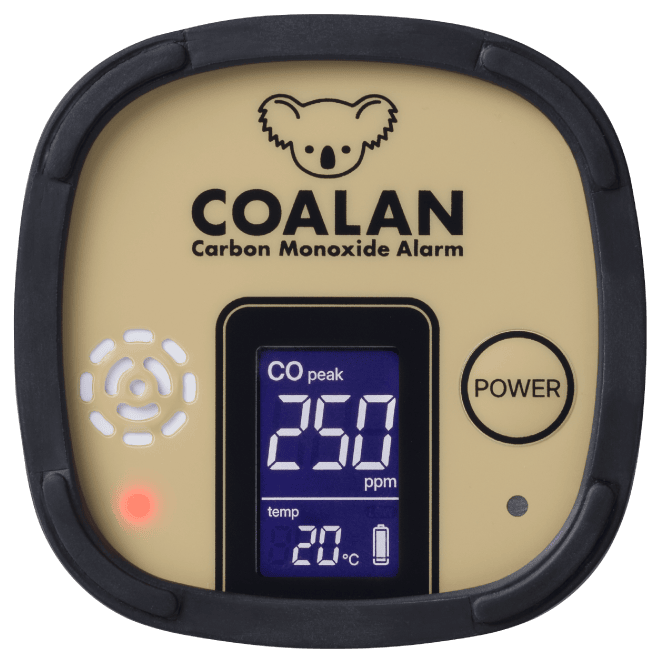 COALAN cl-725