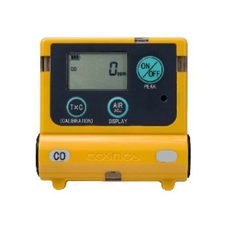 一酸化炭素計 XC-2200