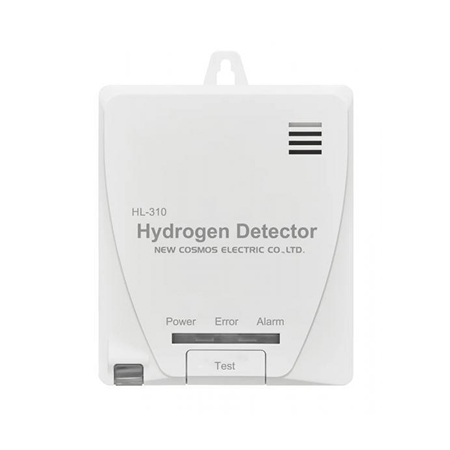 ［電池式］家庭用水素警報器 HL-310