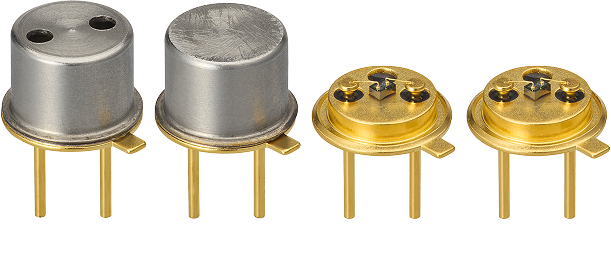 MEMS気体熱伝導式(MCT)