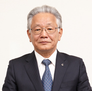 Yoshinori Takahashi