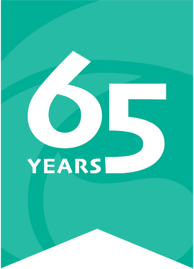 65YEARS