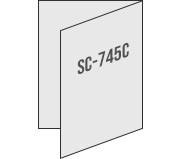 SC-745C取扱説明書