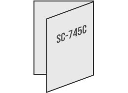 SC-745C取扱説明書
