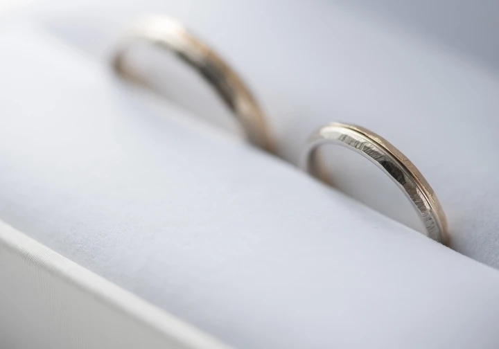 結婚指輪