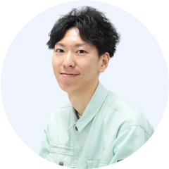 A.Mさん