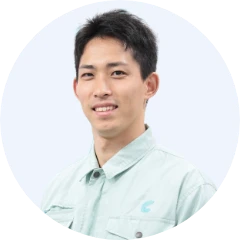 H.Mさん