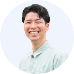 K.Fさん