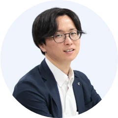 M.Kさん