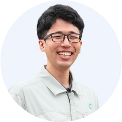 S.Oさん