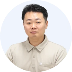 Y.Oさん