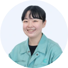 Y.Sさん