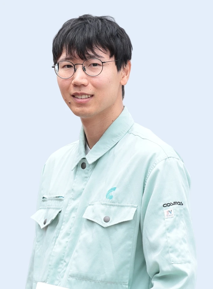 Y.Iさん