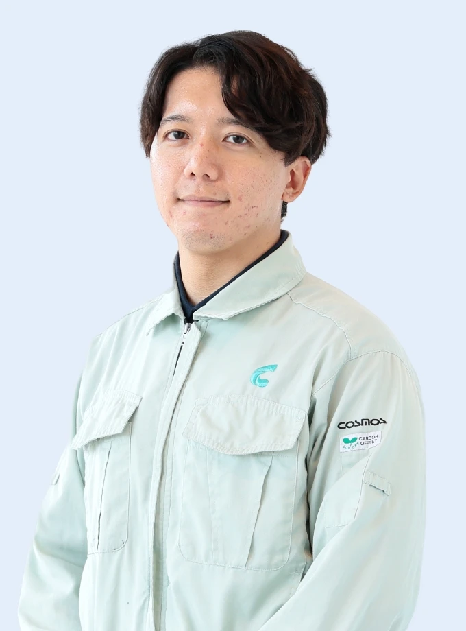 S.Kさん