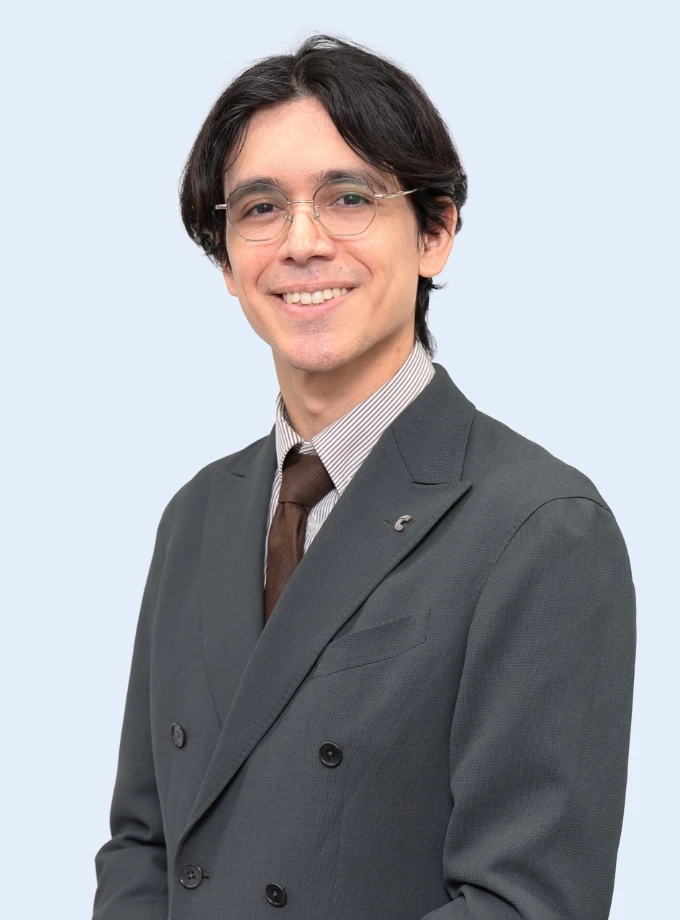 R.Iさん