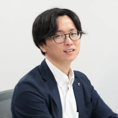M.Kさん