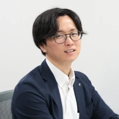 M.Kさん