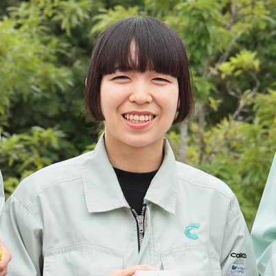 K.Tさん