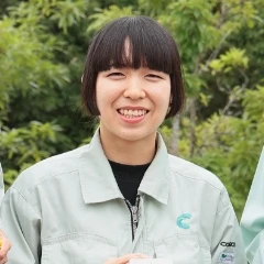 K.Tさん