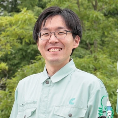 R.Mさん