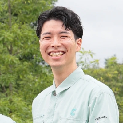K.Fさん
