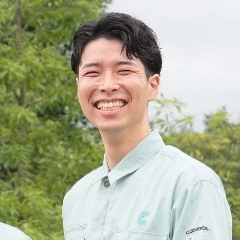 K.Fさん