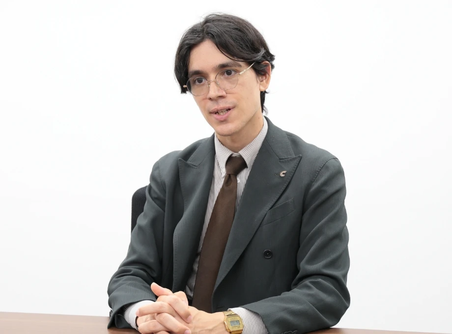 R.Iさん