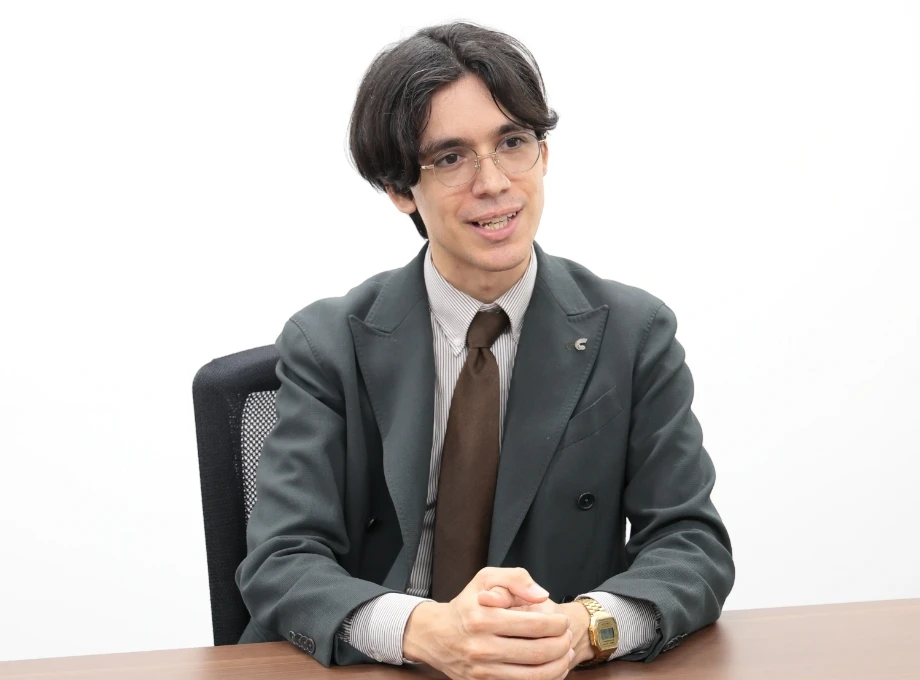 R.Iさん