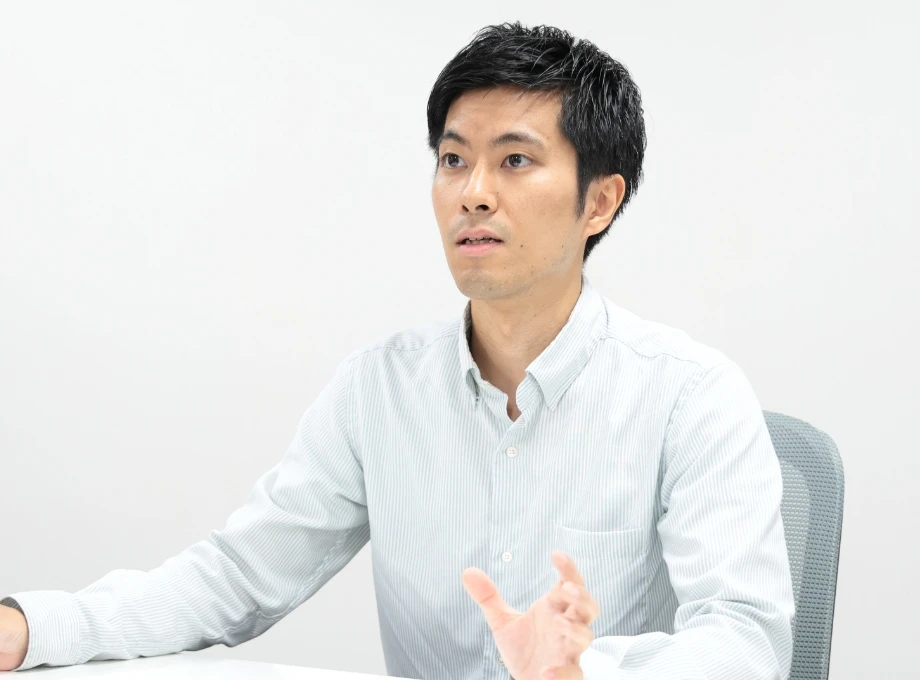 R.Sさん