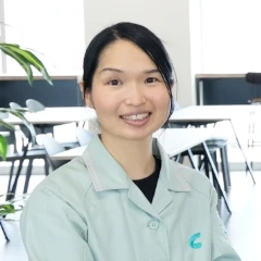 E.Hさん