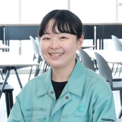 Y.Sさん