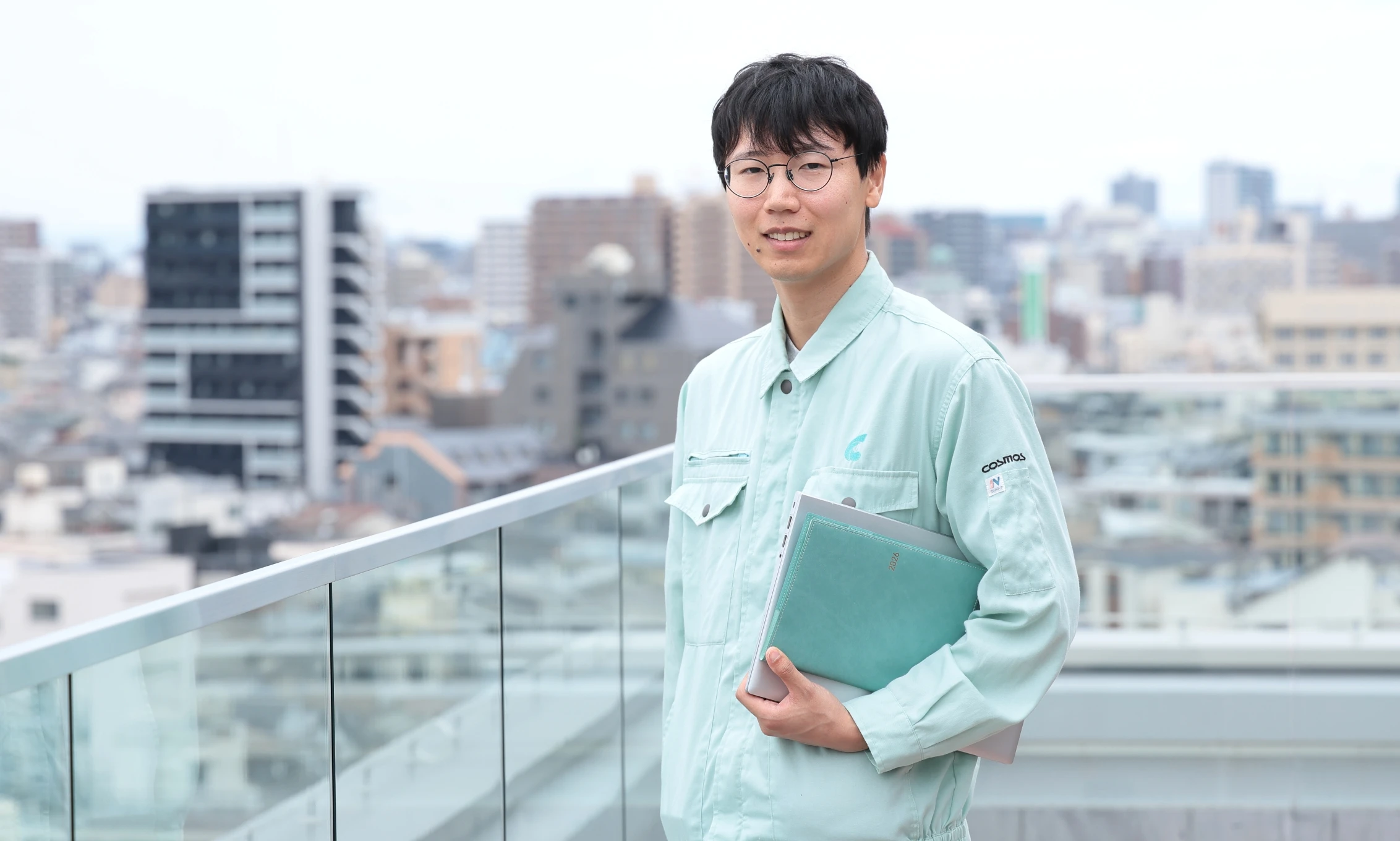 Y.Iさん
