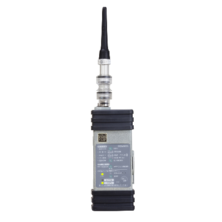 可燃性ガス探知器 XP-702IIZ｜産業用製品一覧｜産業用製品｜新コスモス 