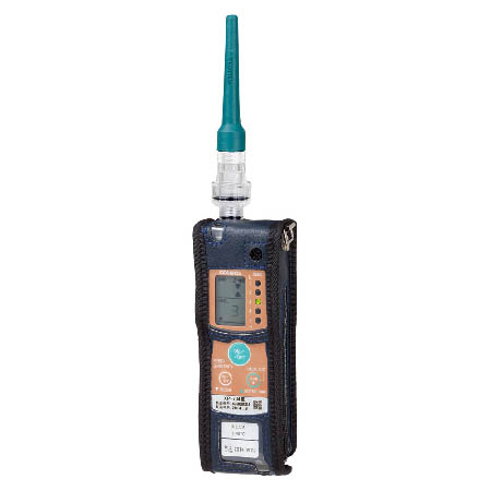 代替フロンガス探知器 XP-704III｜産業用製品一覧｜産業用製品｜新 
