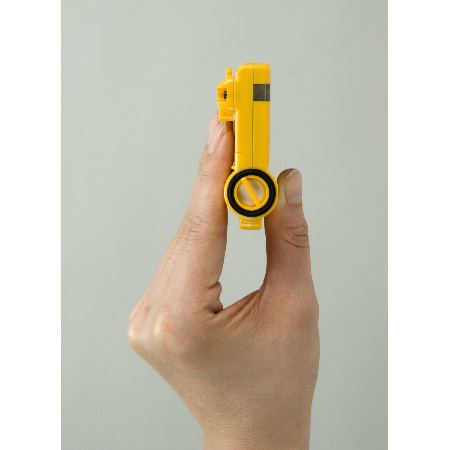 酸素計 XO-2200｜産業用製品一覧｜産業用製品｜新コスモス電機株式会社