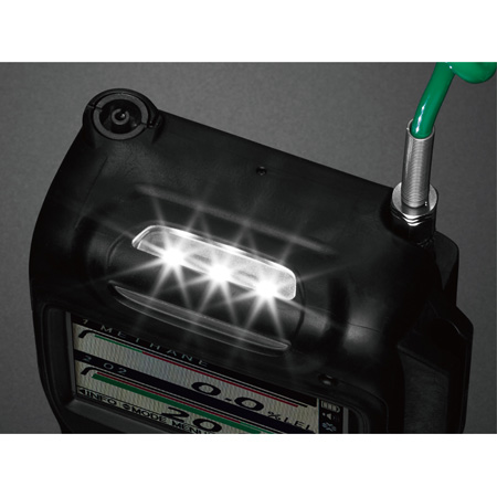 可燃性ガス検知器 XP-3310II｜産業用製品一覧｜産業用製品｜新コスモス 