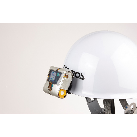 酸素計 XO-353II｜産業用製品一覧｜産業用製品｜新コスモス電機株式会社
