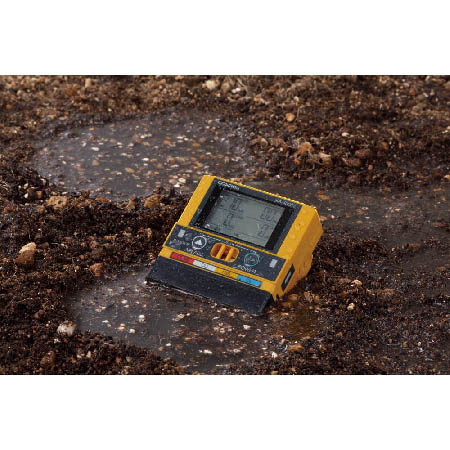 マルチ型ガス検知器 XA-4400II｜産業用製品一覧｜産業用製品｜新 