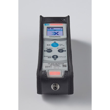 一酸化炭素測定器（COメータ） XP-333IIIai｜産業用製品一覧｜産業用 