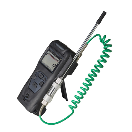 酸素濃度計 XP-3380II｜産業用製品一覧｜産業用製品｜新コスモス電機  