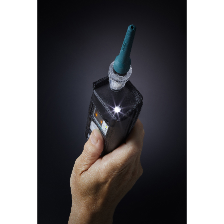 可燃性ガス探知器 XP-702IIIS｜産業用製品一覧｜産業用製品｜新 