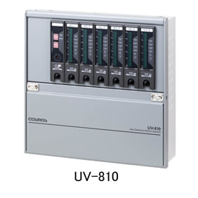 UV-810/UVB-810