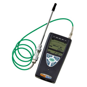 複合型ガス検知器 XP-3118 | 新コスモス電機株式会社 複合型ガス検知器 XP-3118 | 新コスモス電機株式会社