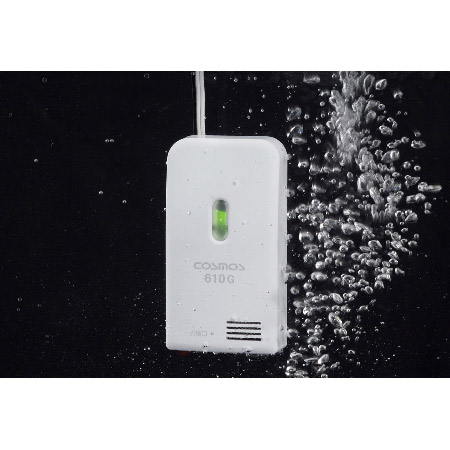 LPガス用ガス警報器業務用 XHG|製品一覧|家庭用製品|新