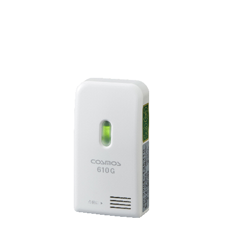 LPガス用ガス警報器業務用 XHG|製品一覧|家庭用製品|新
