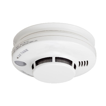 住宅用火災（煙式）警報器［壁掛・天井付兼用］ SA-262E / SA  