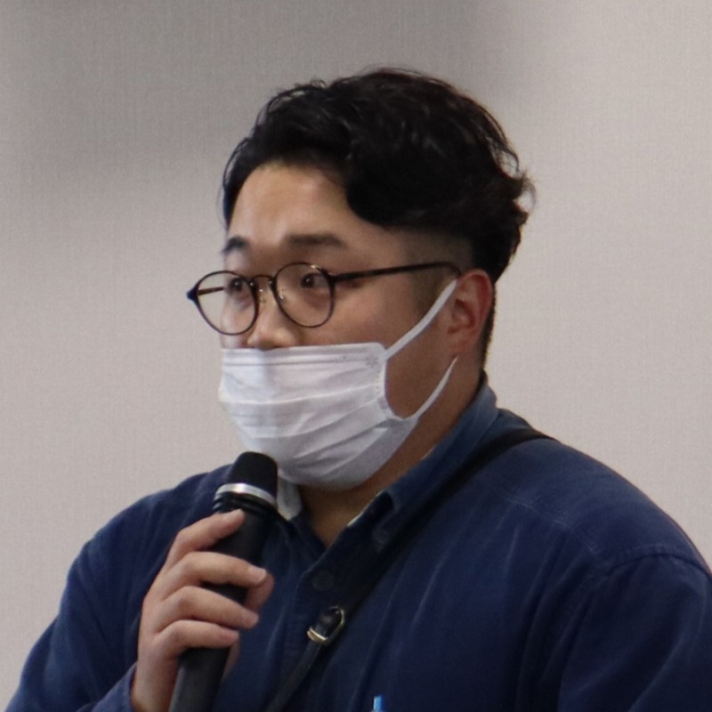 淀川区役所 市民協働課　友澤　様